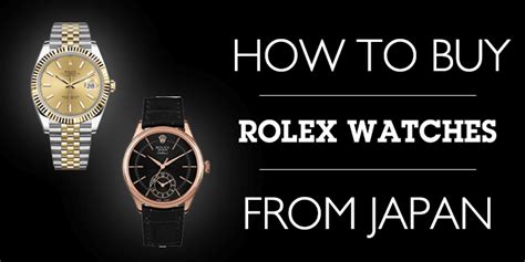 are rolexes cheaper in japan|rolex watch price in japan.